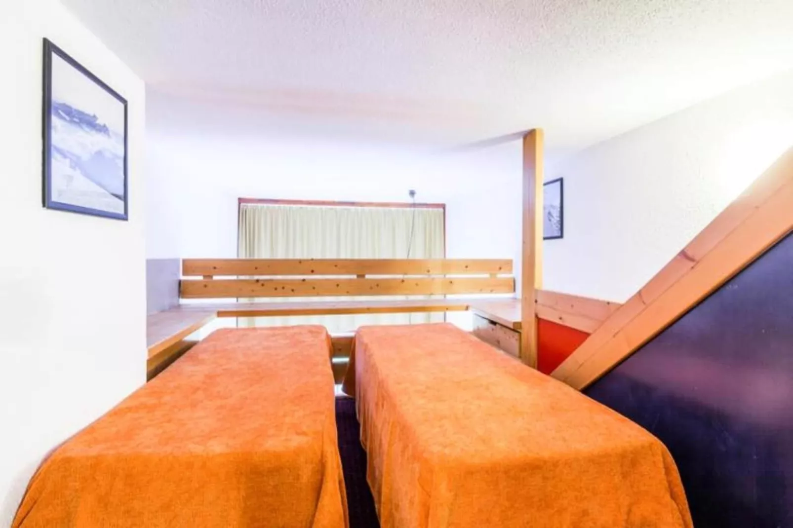 Résidences quartier Charmettoger - maeva Home-Extérieur été