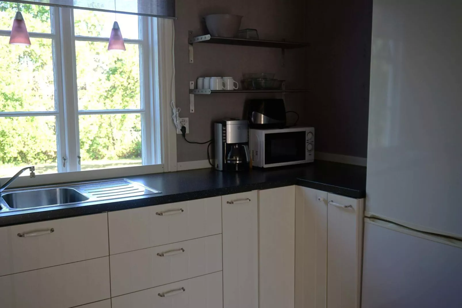 4 person holiday home in RONNEBY-By Traum-Indoor
