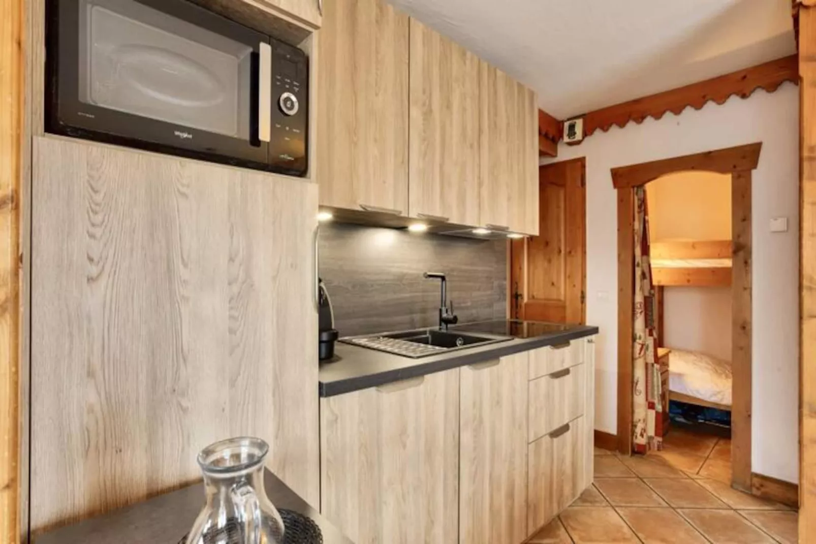 Résidence Le Roselend - maeva Home-Image-tags.