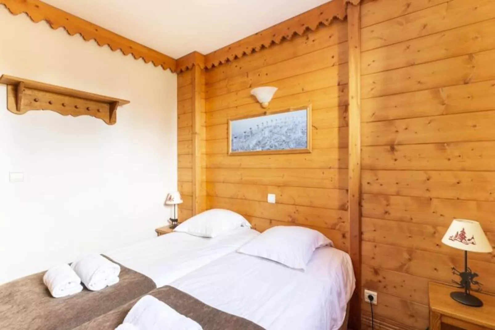 Résidence Le Roselend - maeva Home-Image-tags.