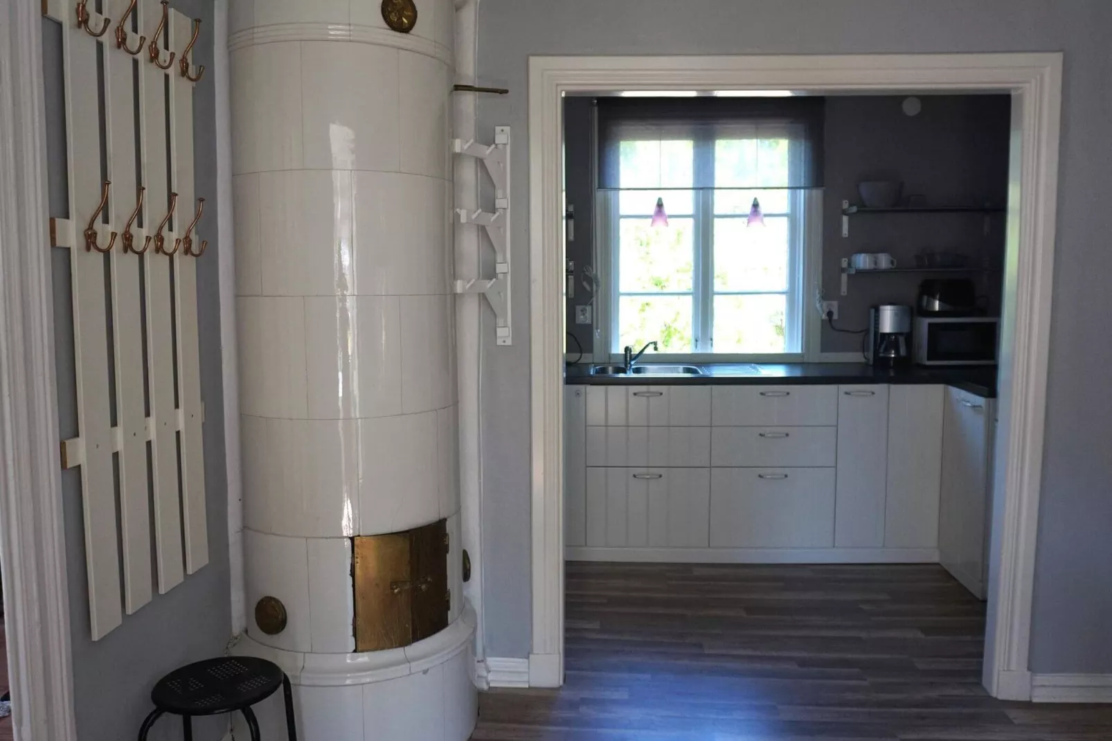 4 person holiday home in RONNEBY-By Traum-Indoor