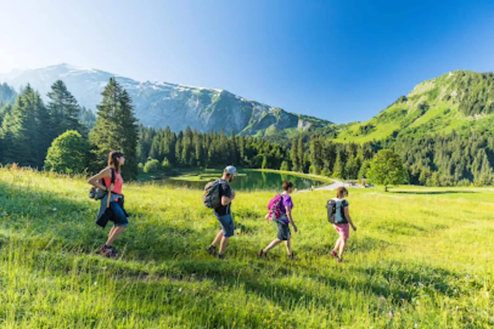 Residence Cypierre-Zones été à 1 km