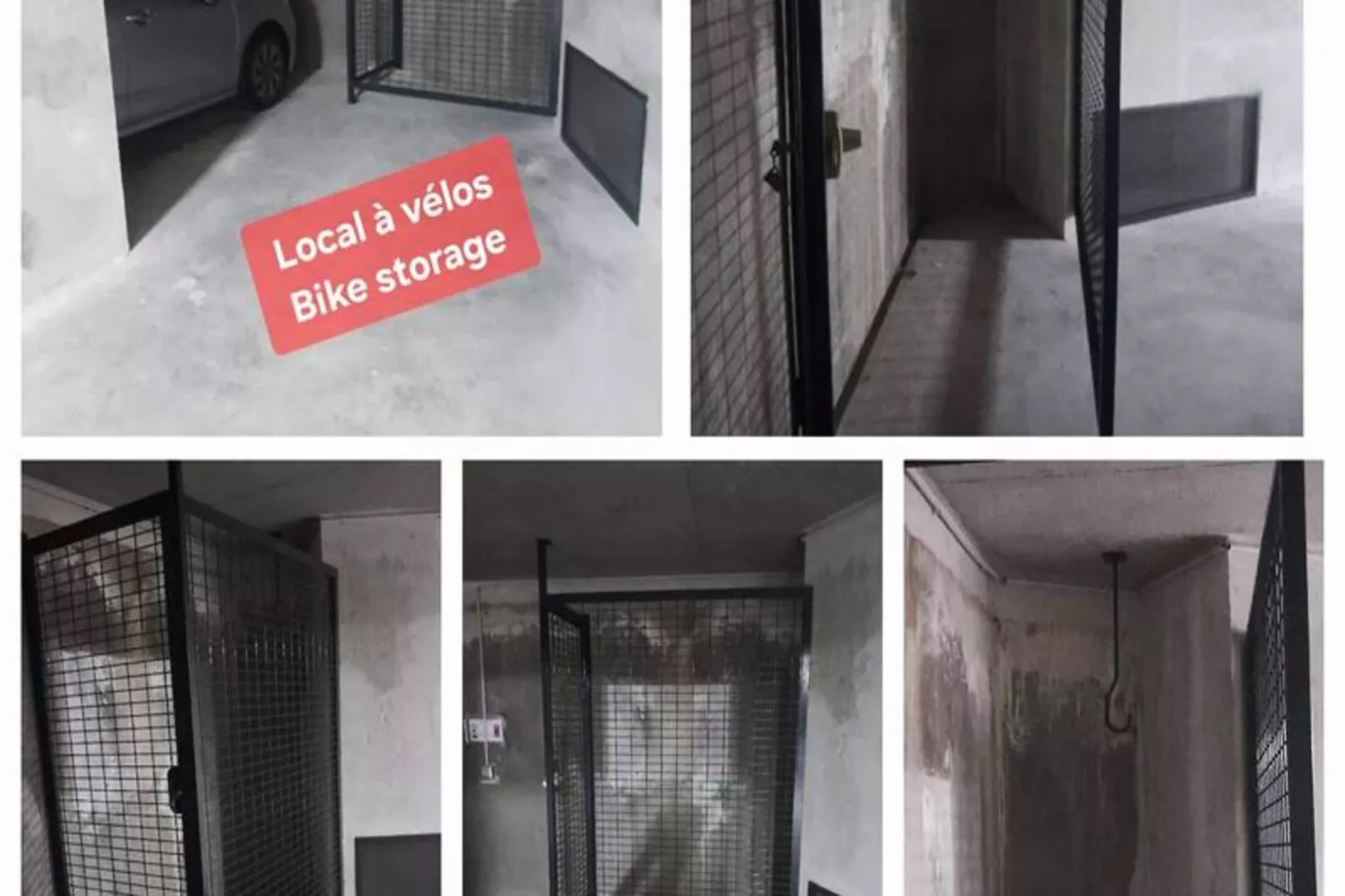 Résidence Echo Du Pleney - Ambiente