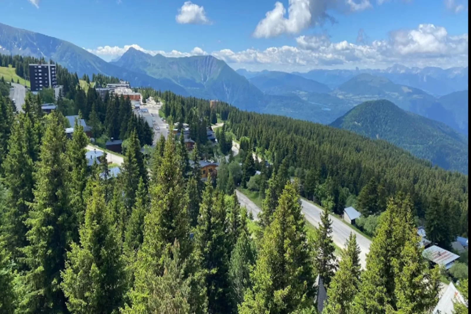 Chalet Les Triolets-Zones été à 5 km