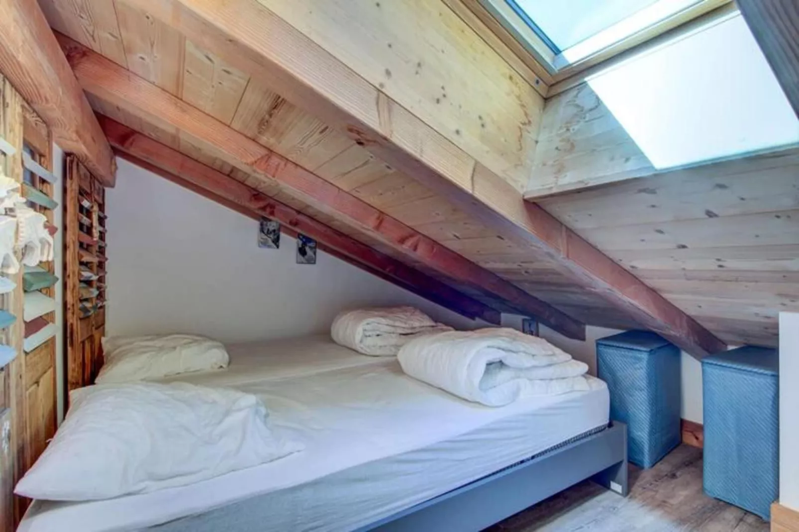 Résidence Altaka - Schlafzimmer