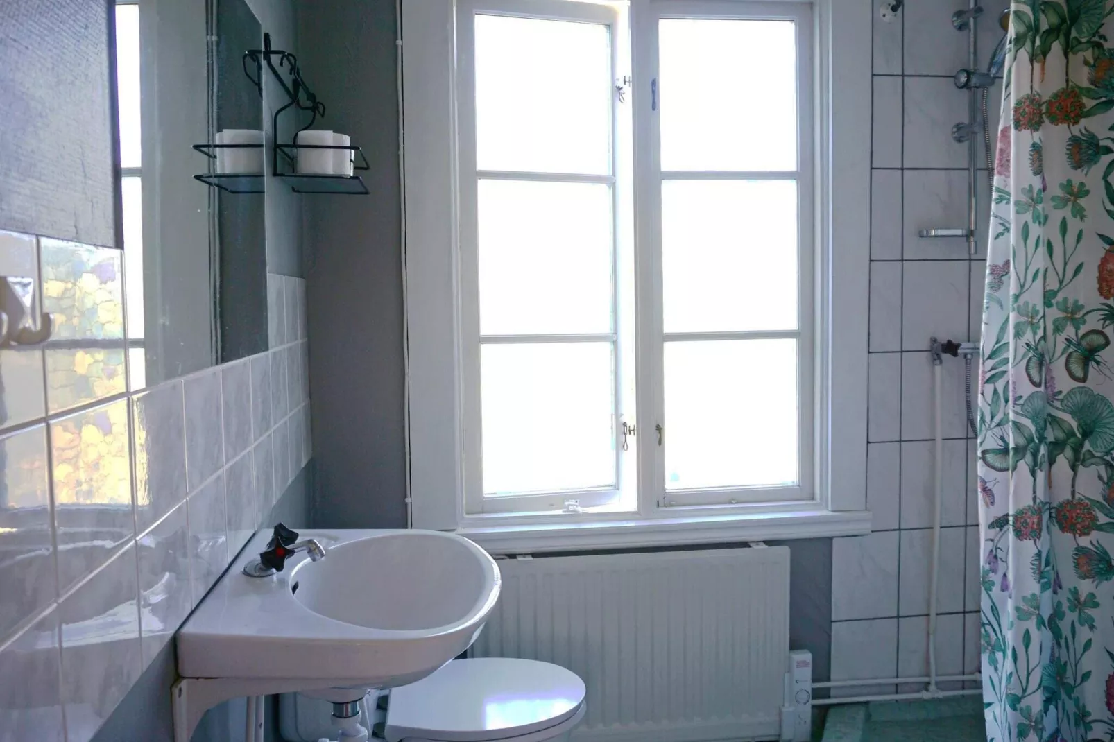 4 person holiday home in RONNEBY-By Traum-Indoor