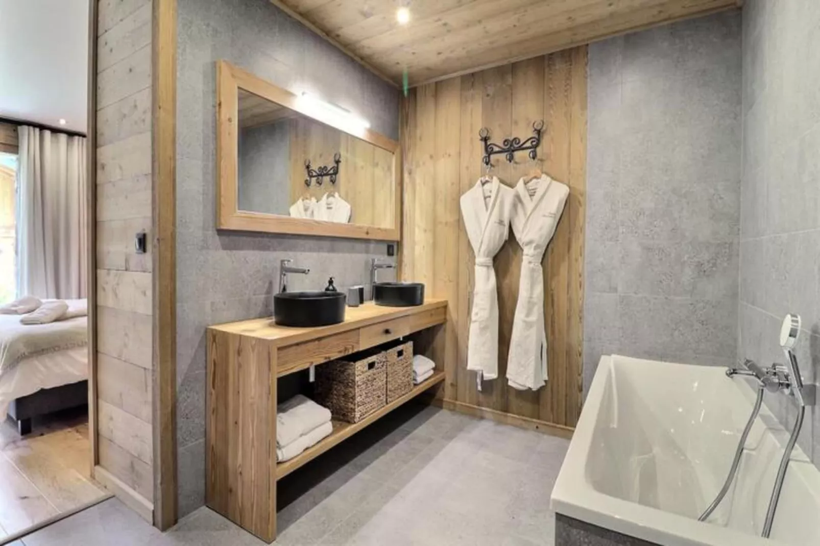 Résidence Belle Etoile-Ambiente