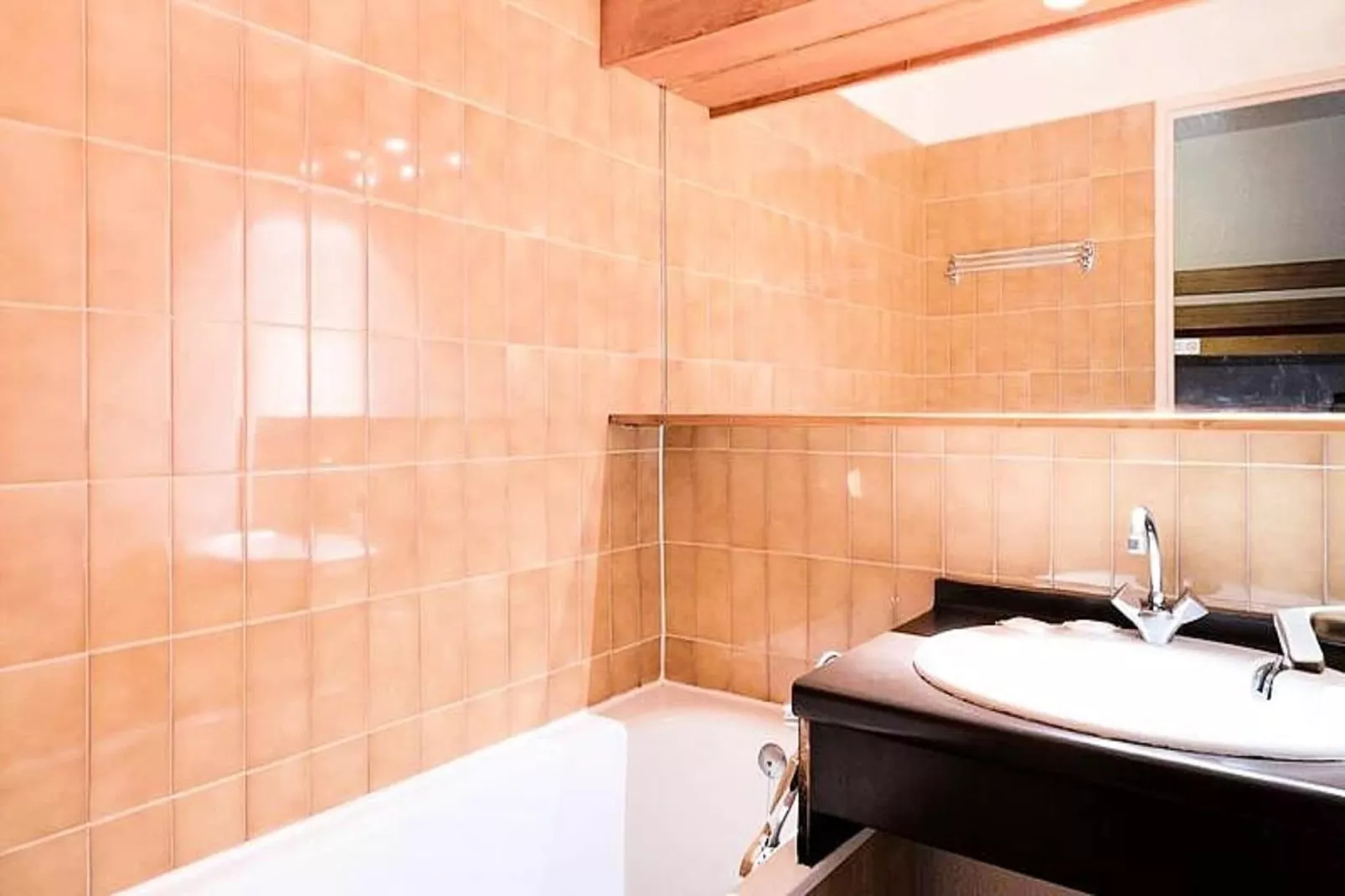 Résidence Les Fontaines Blanches - maeva Home-Salon