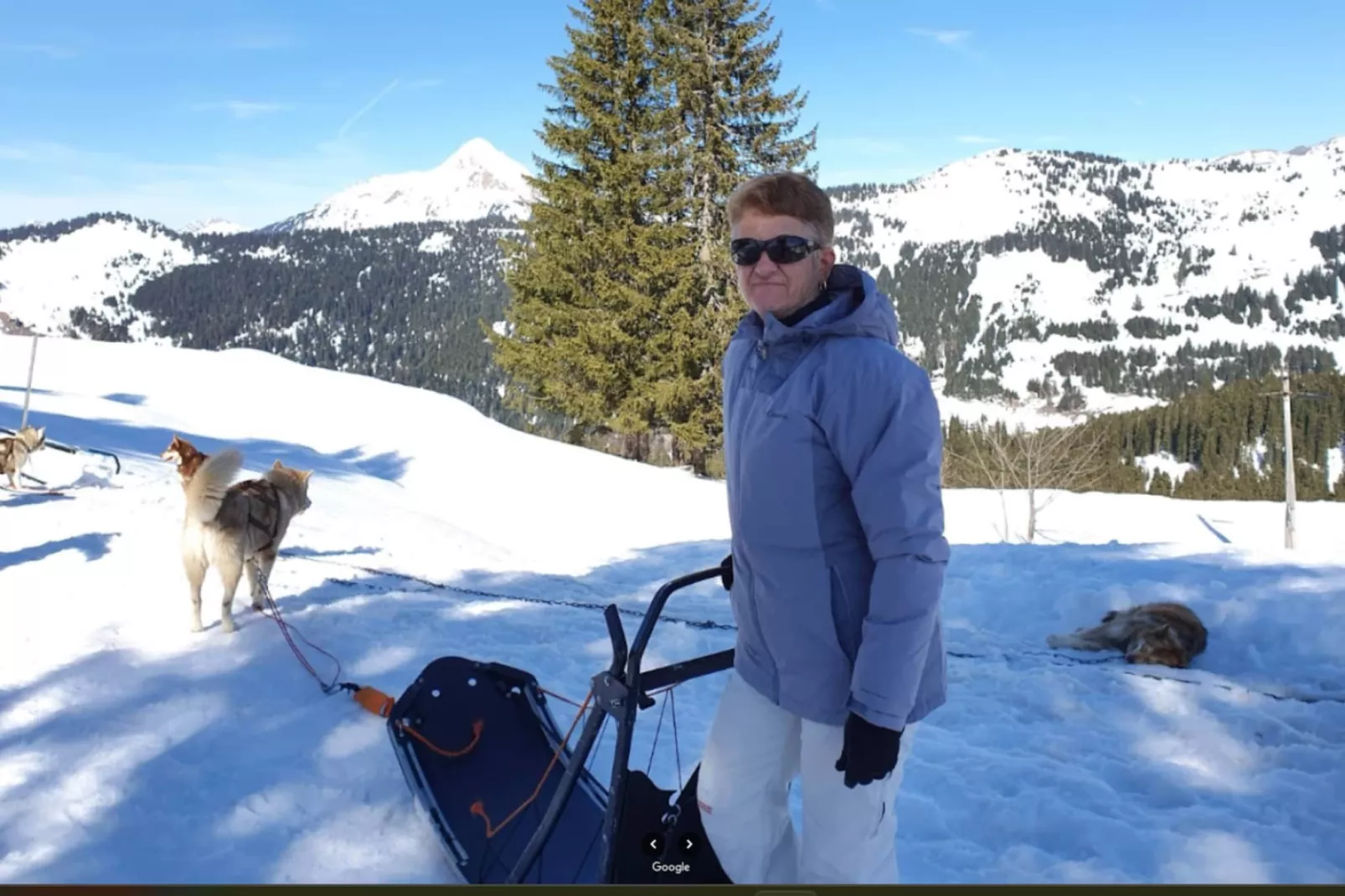 Résidence Quartier Falaise - maeva Home-Zones hiver à 5 km