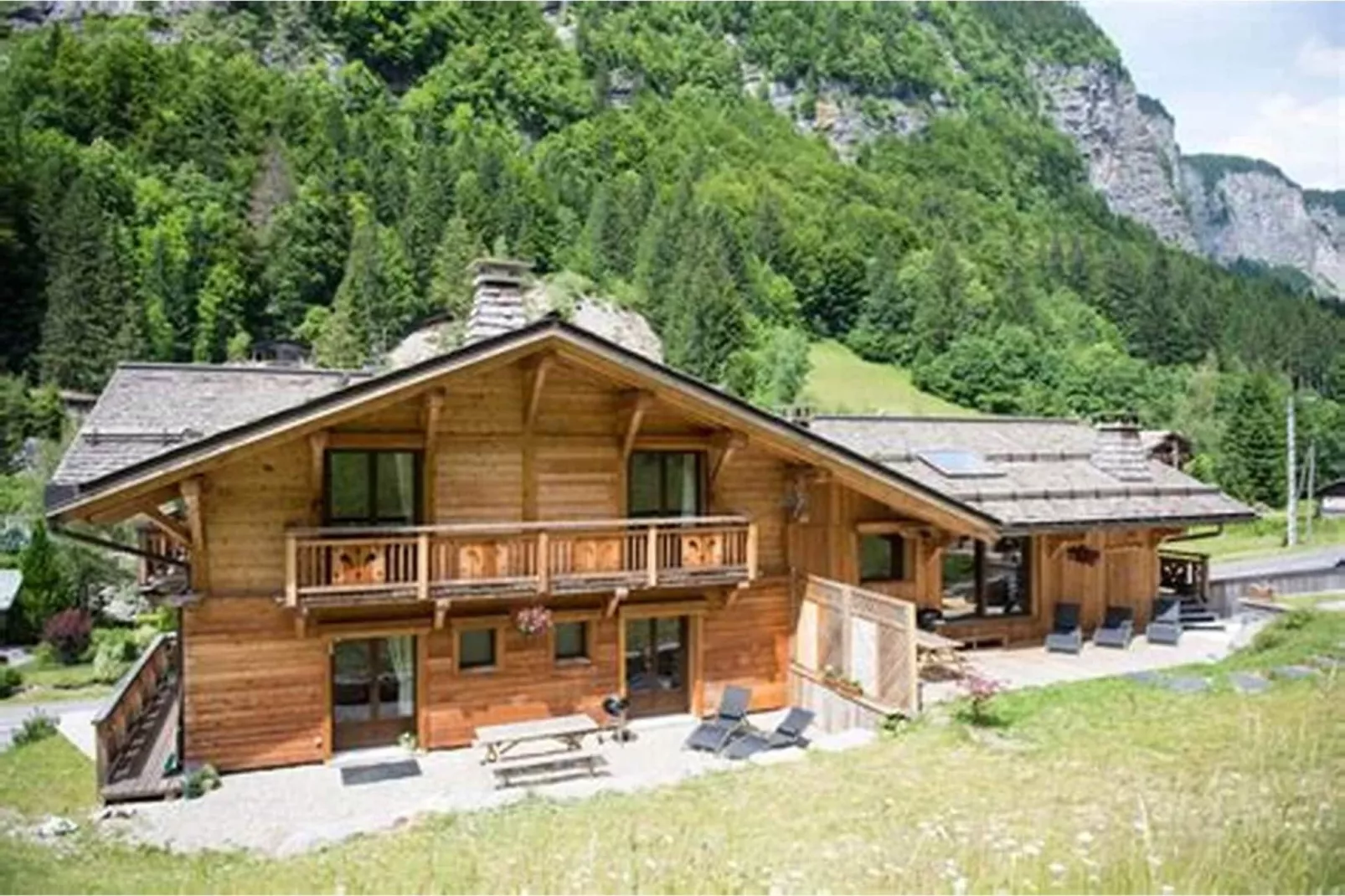 Résidence Quartier Falaise - maeva Home-Zones été à 5 km