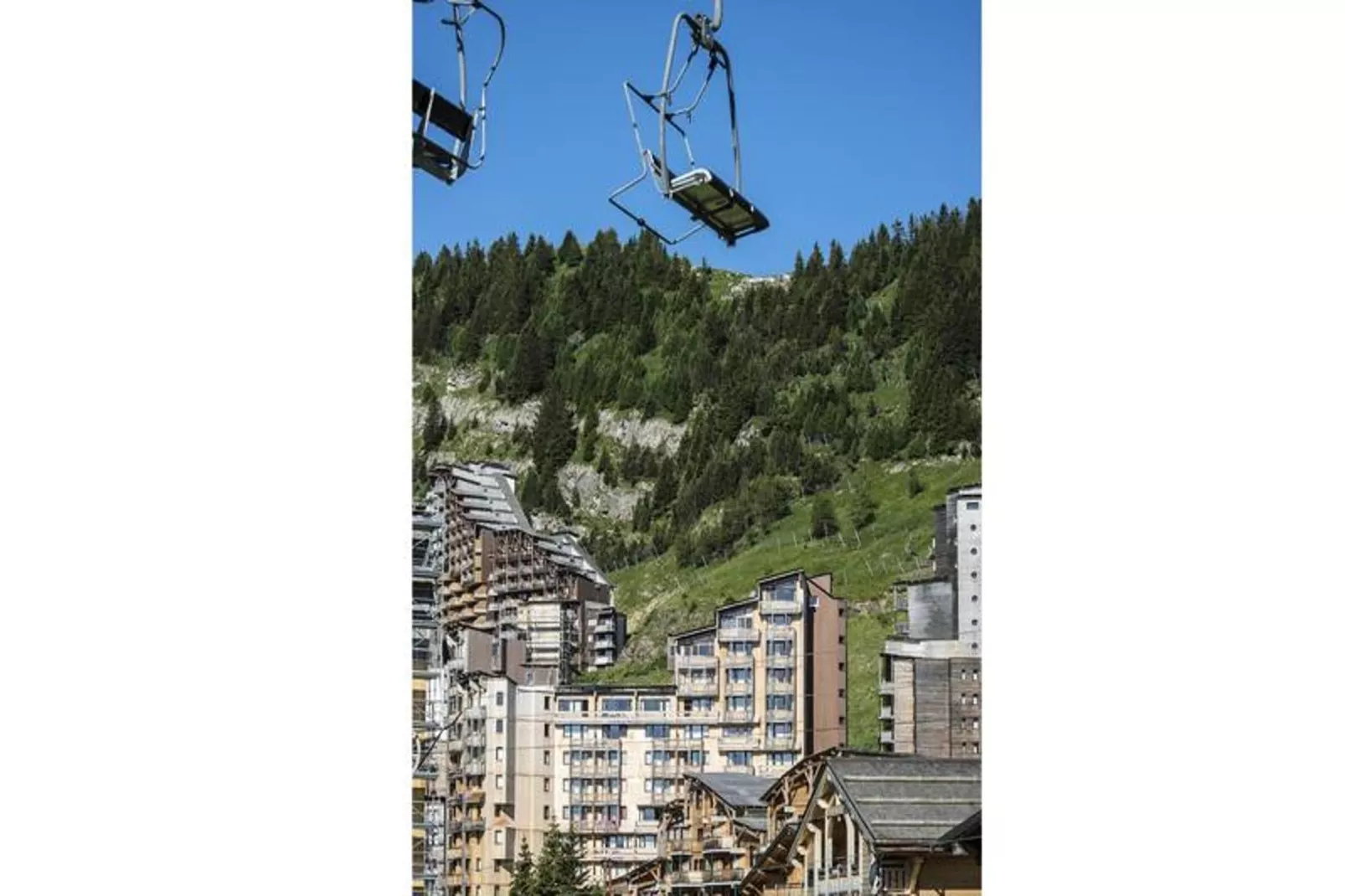 Résidence Les Alpages - maeva Home-Areas within 1km in summer