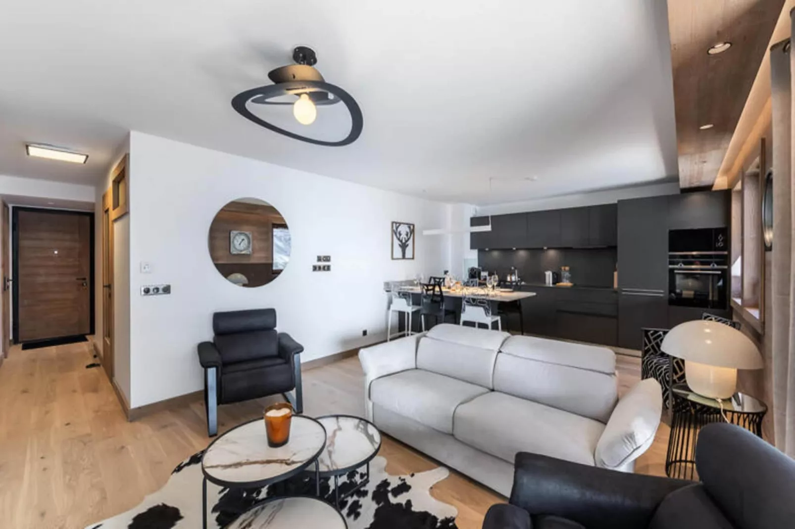 Résidence Ksar B-Extérieur été