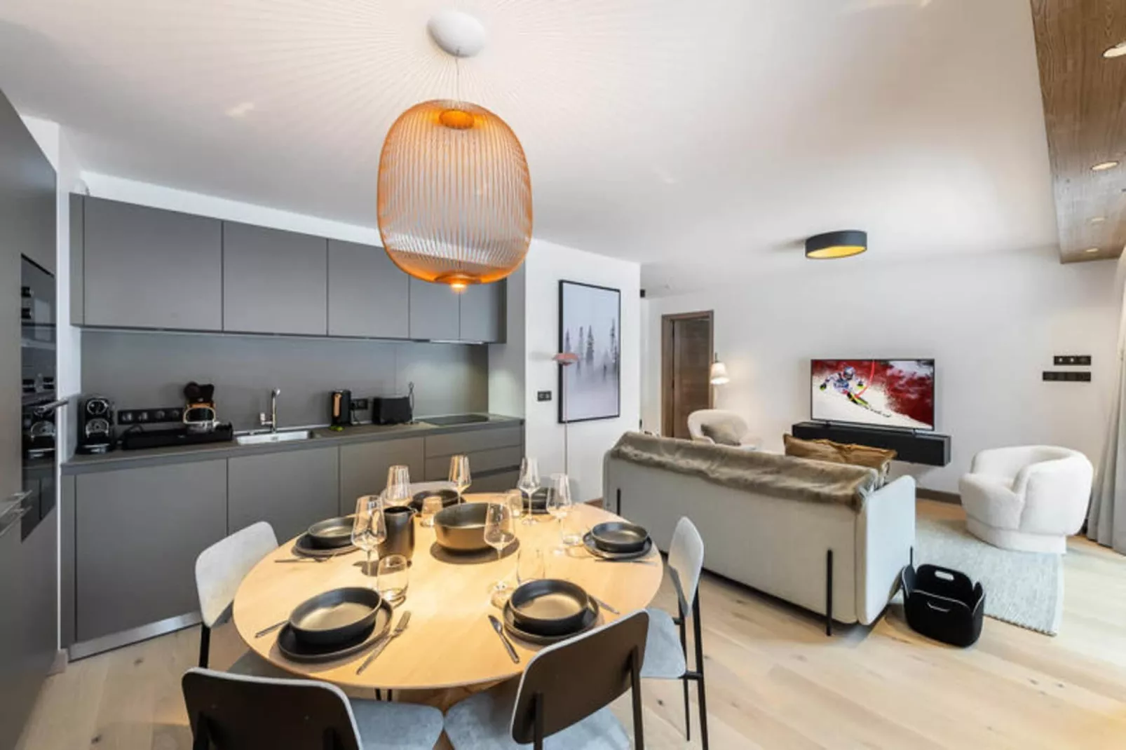 Résidence Ksar B-Ambiance