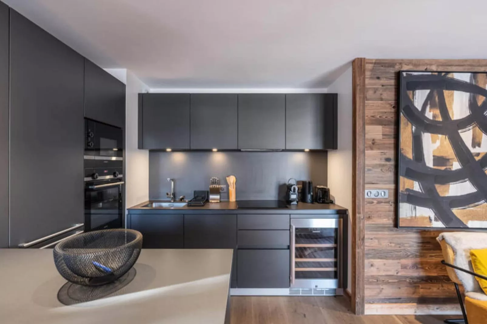 Résidence Ksar A-Ambiance