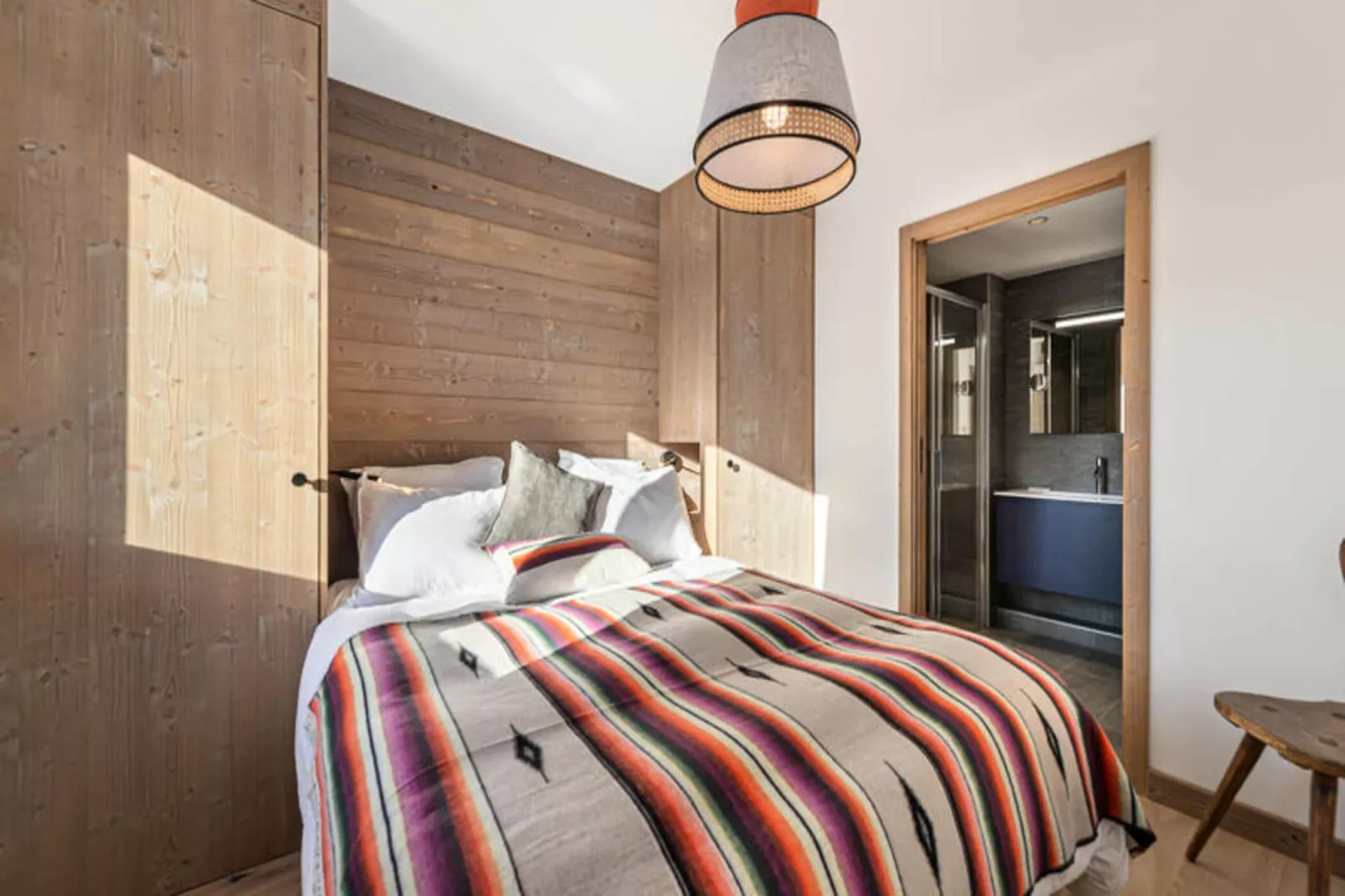 Résidence Ksar A-Ambiance