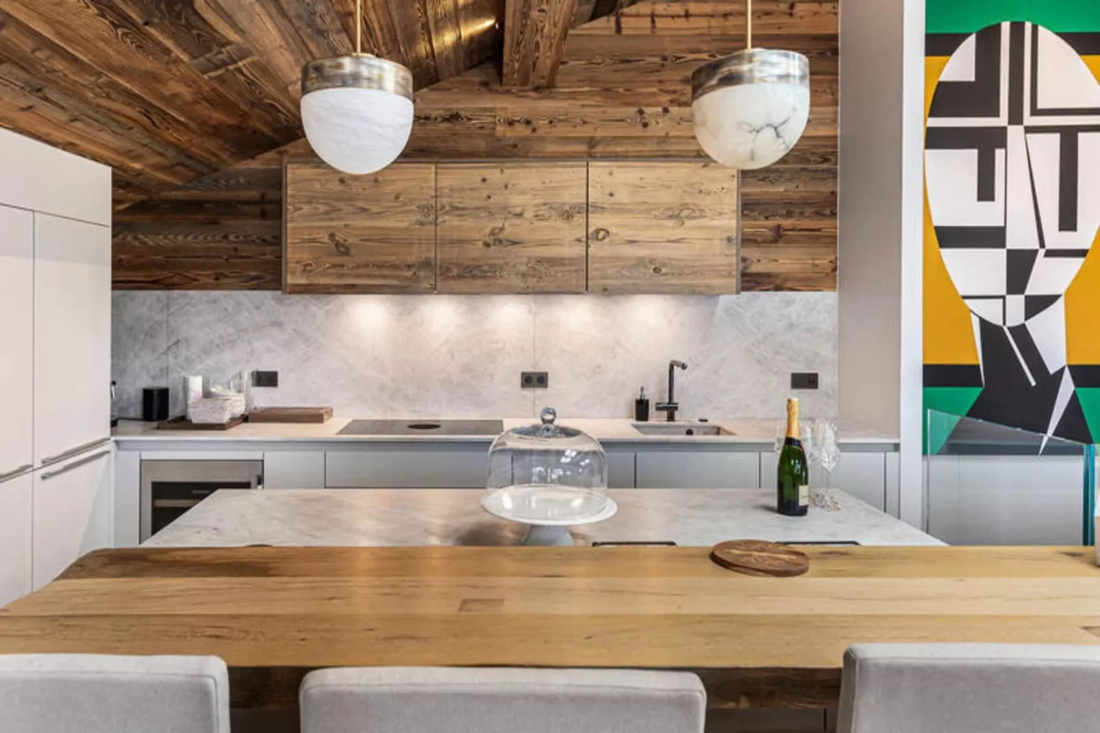 Résidence Stallion A-Ambiente