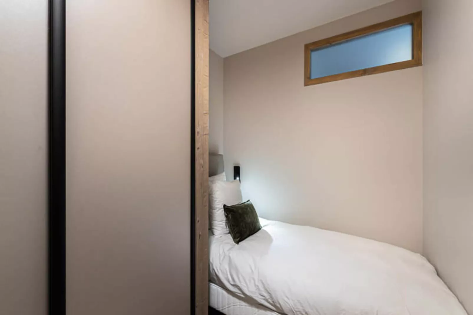 Résidence Stallion A-Chambre