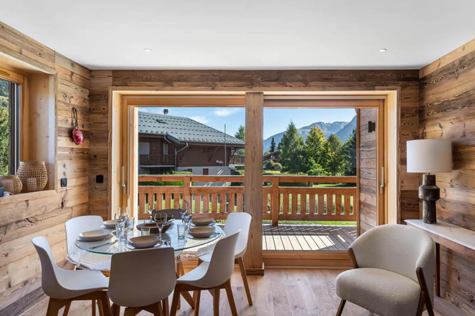 Résidence Domaine De Gritti-Exterior in summer