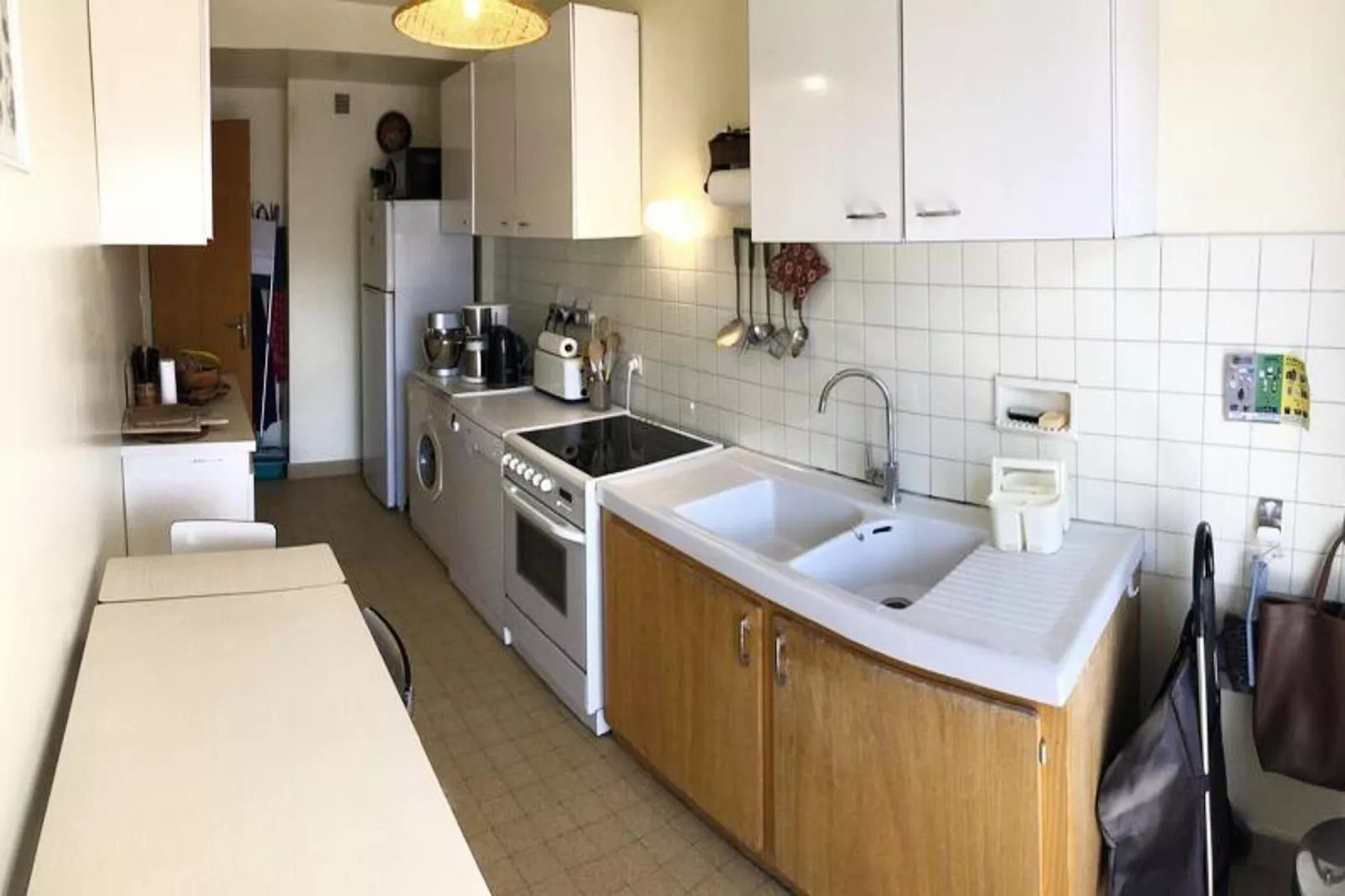 Résidence Paradiso-Palier