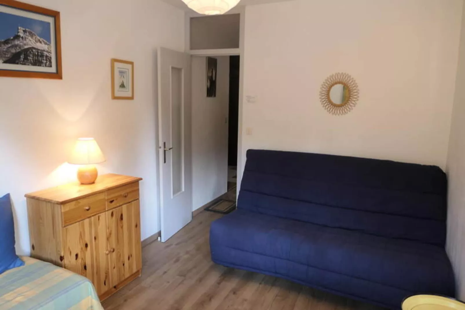 Résidence Castel Des Roches A-Exterior in summer