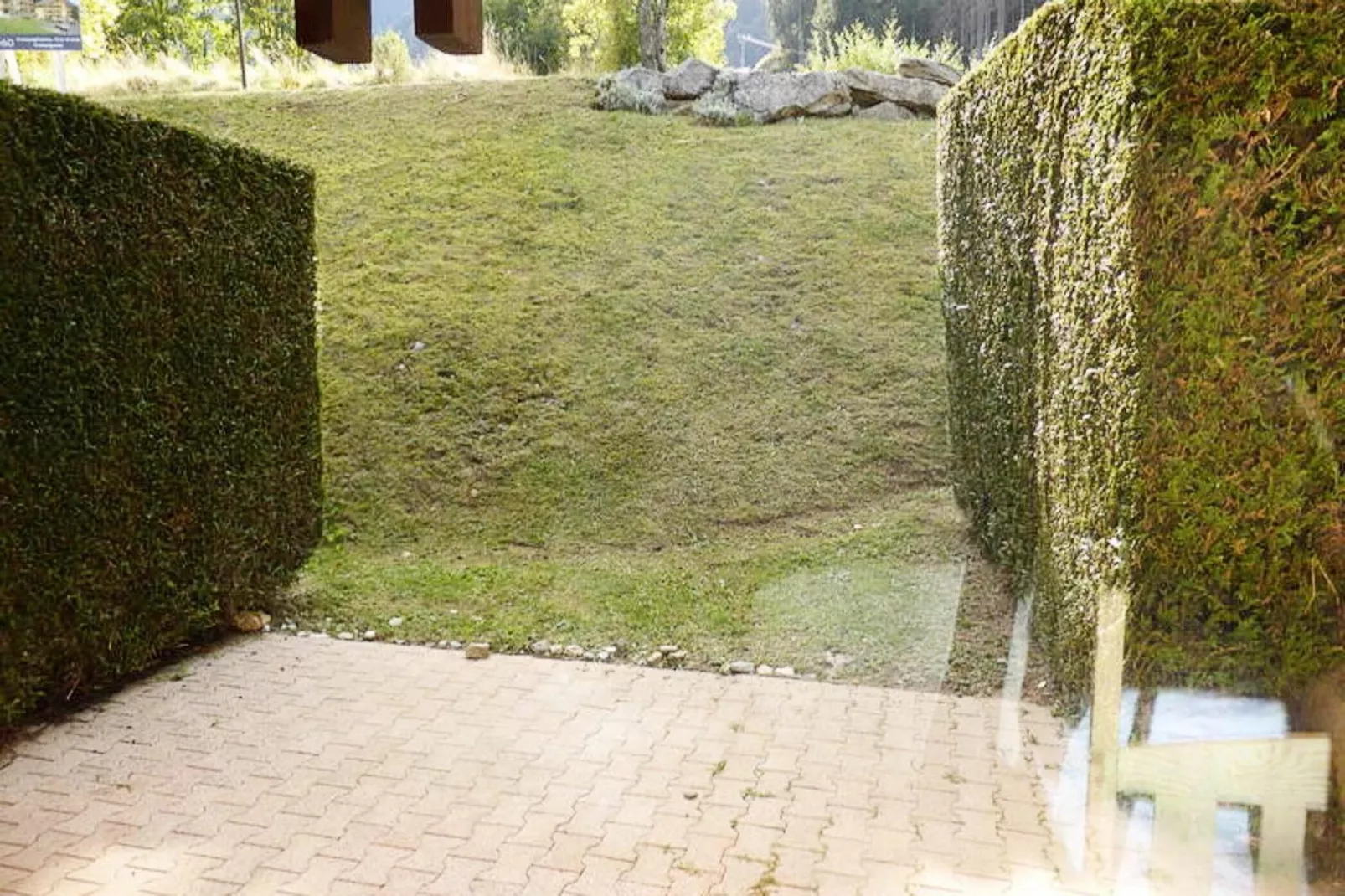 Résidence Les Trolles-Bedroom