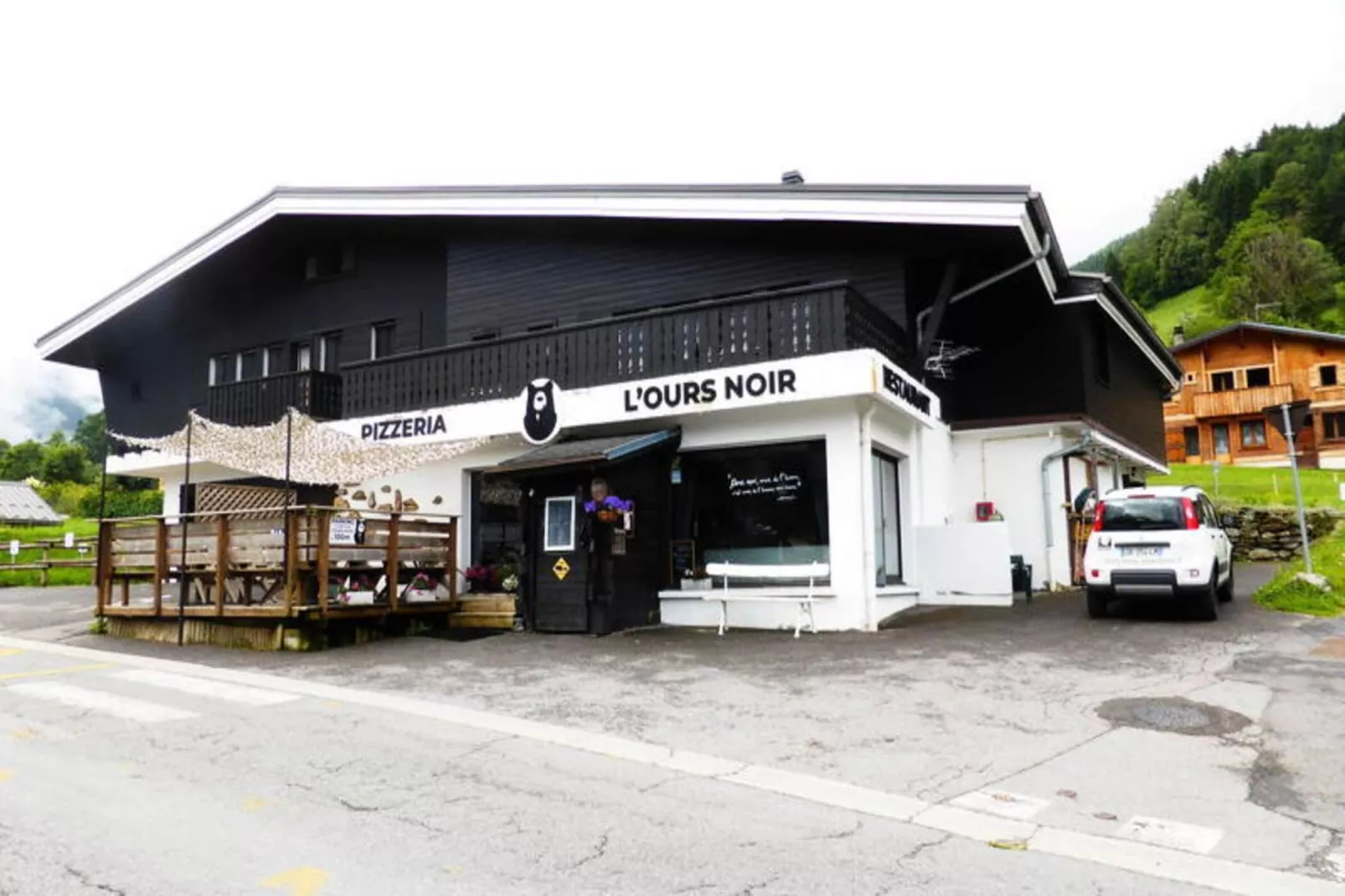 Résidence L'air Du Temps-Area within 20km in winter