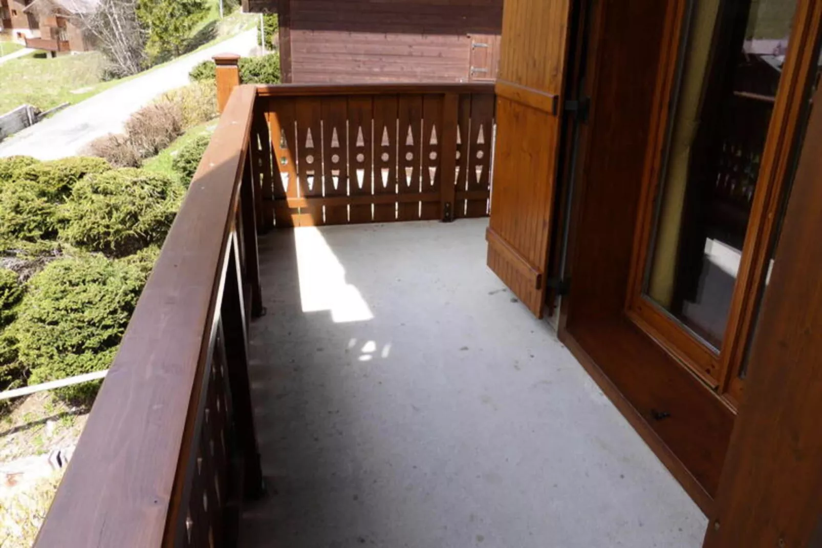 Résidence Floralie - Domaine Des Lapons 2-Exterior in summer