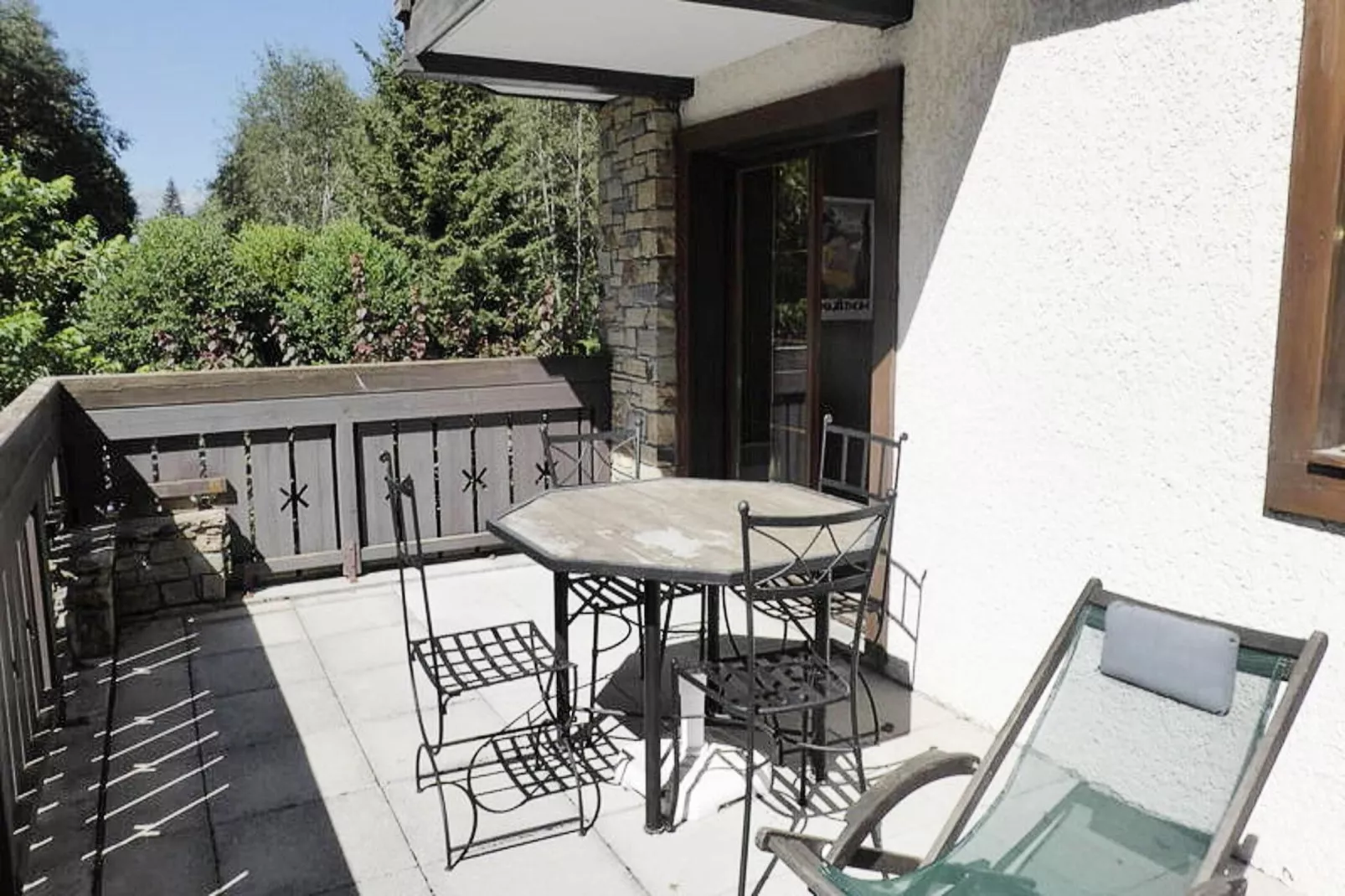 Résidence Palmes D'or-Bedroom