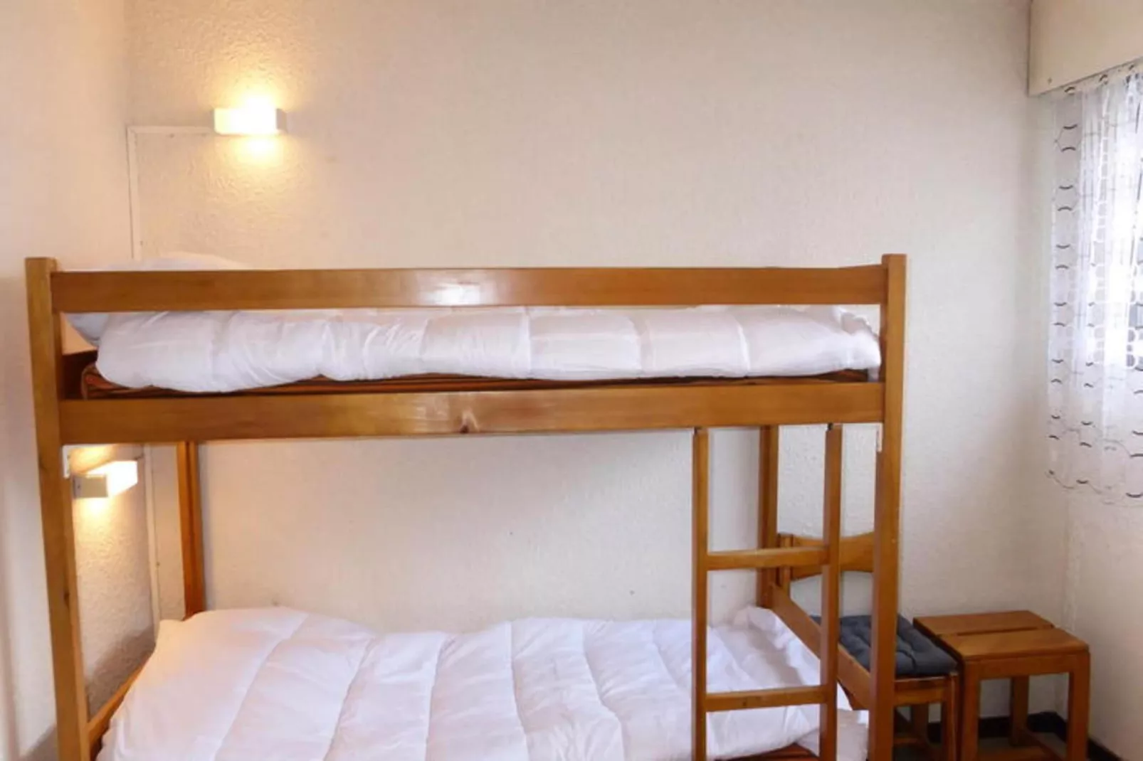 Résidence Bel'aval-Exterior in summer