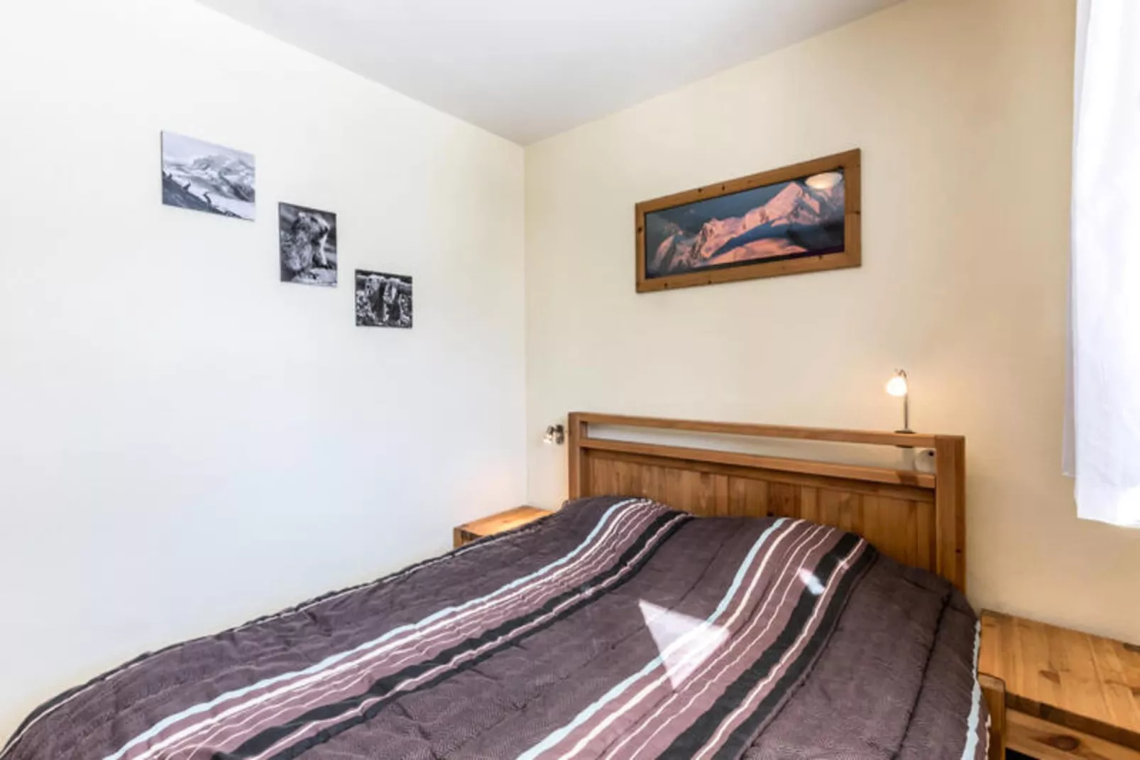 Résidence Hauts Des Riffroids A-Ambiance