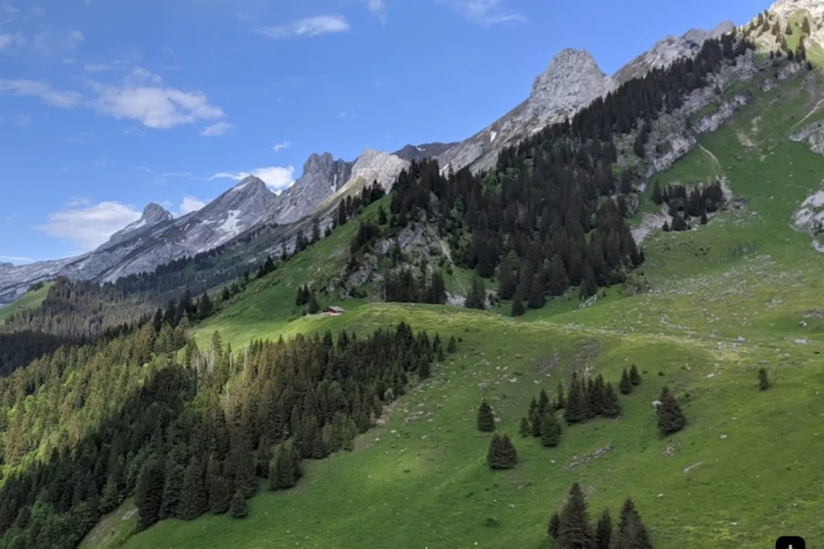 Résidence Les Balcons A-Zones été à 5 km