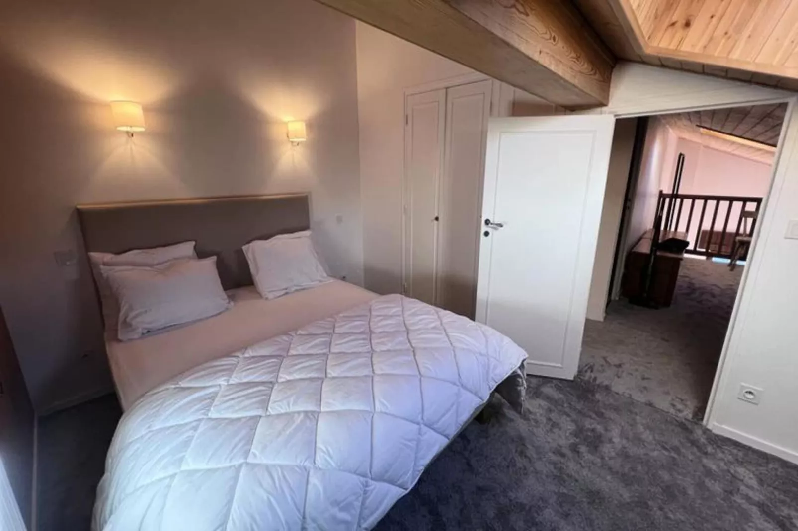 Résidence Le Belvedere 3-Schlafzimmer