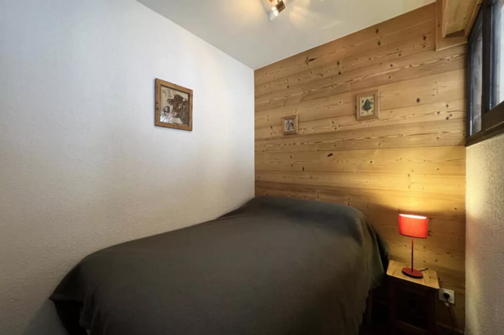 Appartements à La Clusaz-Extérieur hiver