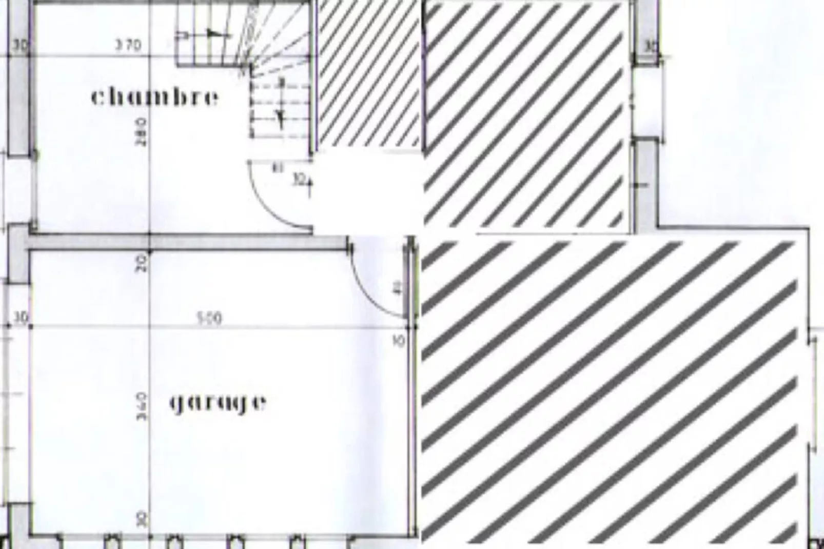 Chalets à La Clusaz-Landing