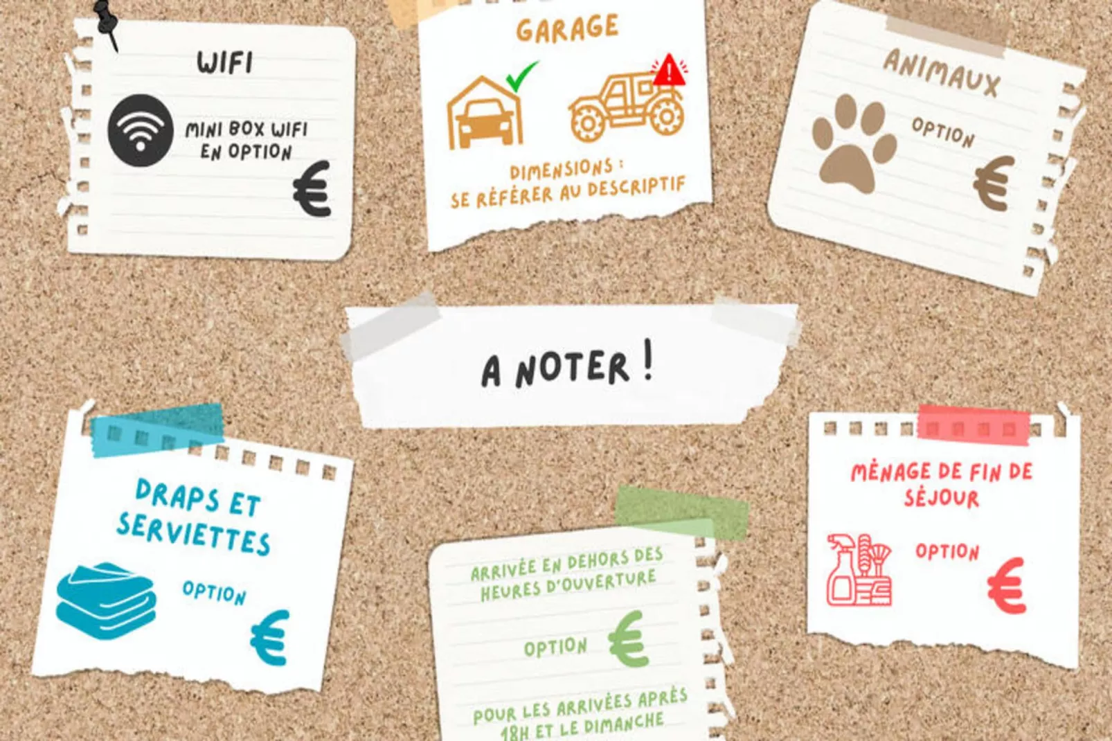 Studio à La Clusaz-Exterior in summer