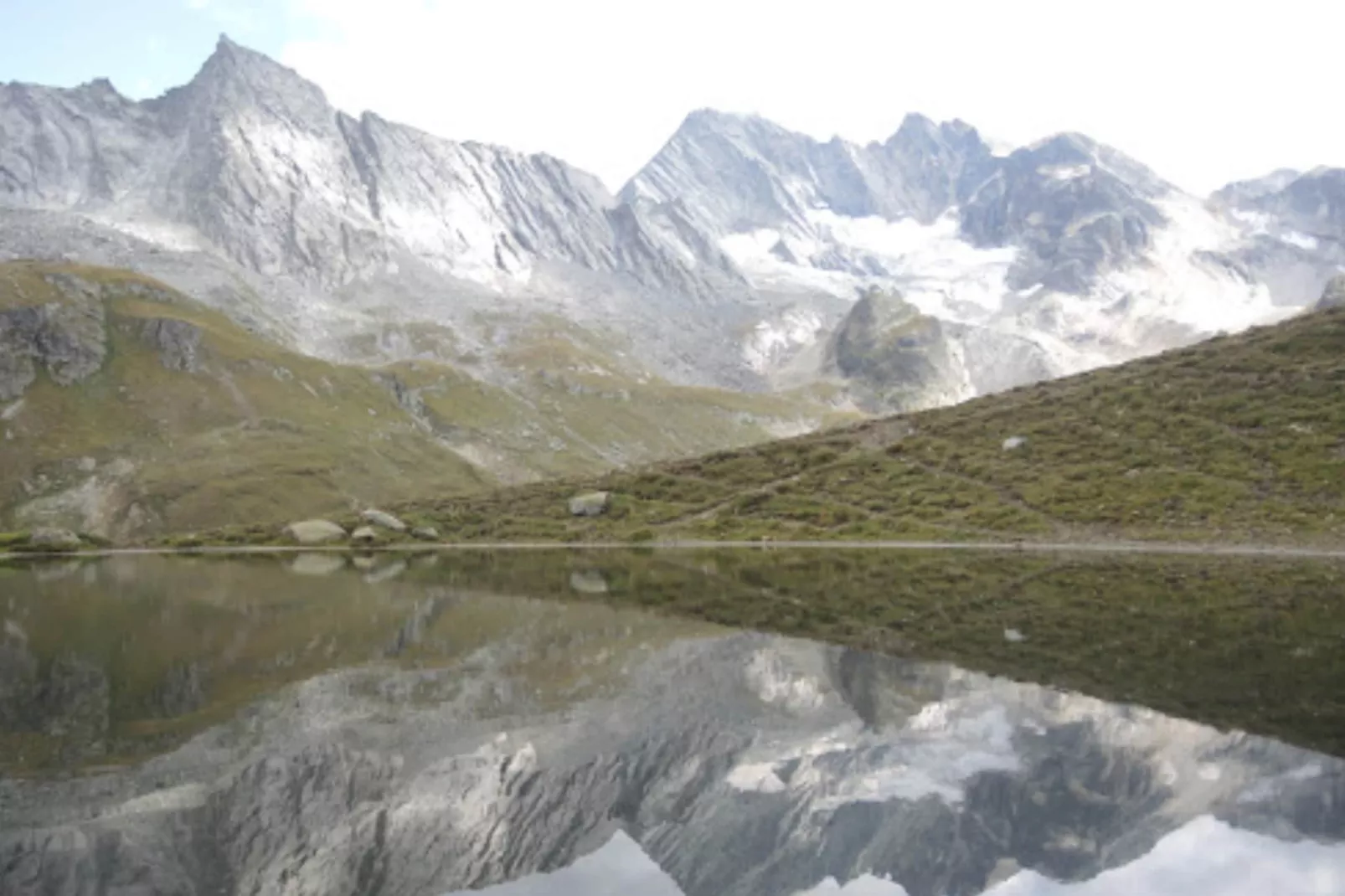 Résidence Nant Soleil A-Extérieur hiver