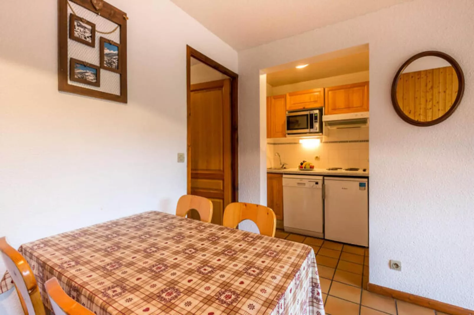 Résidence Domanial-Ambiente