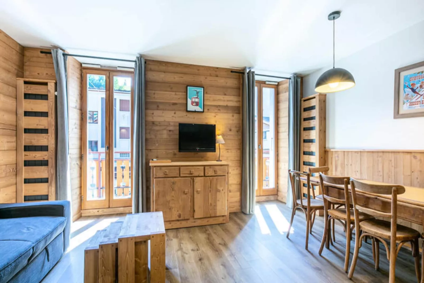 Résidence Altitude-Ambiance