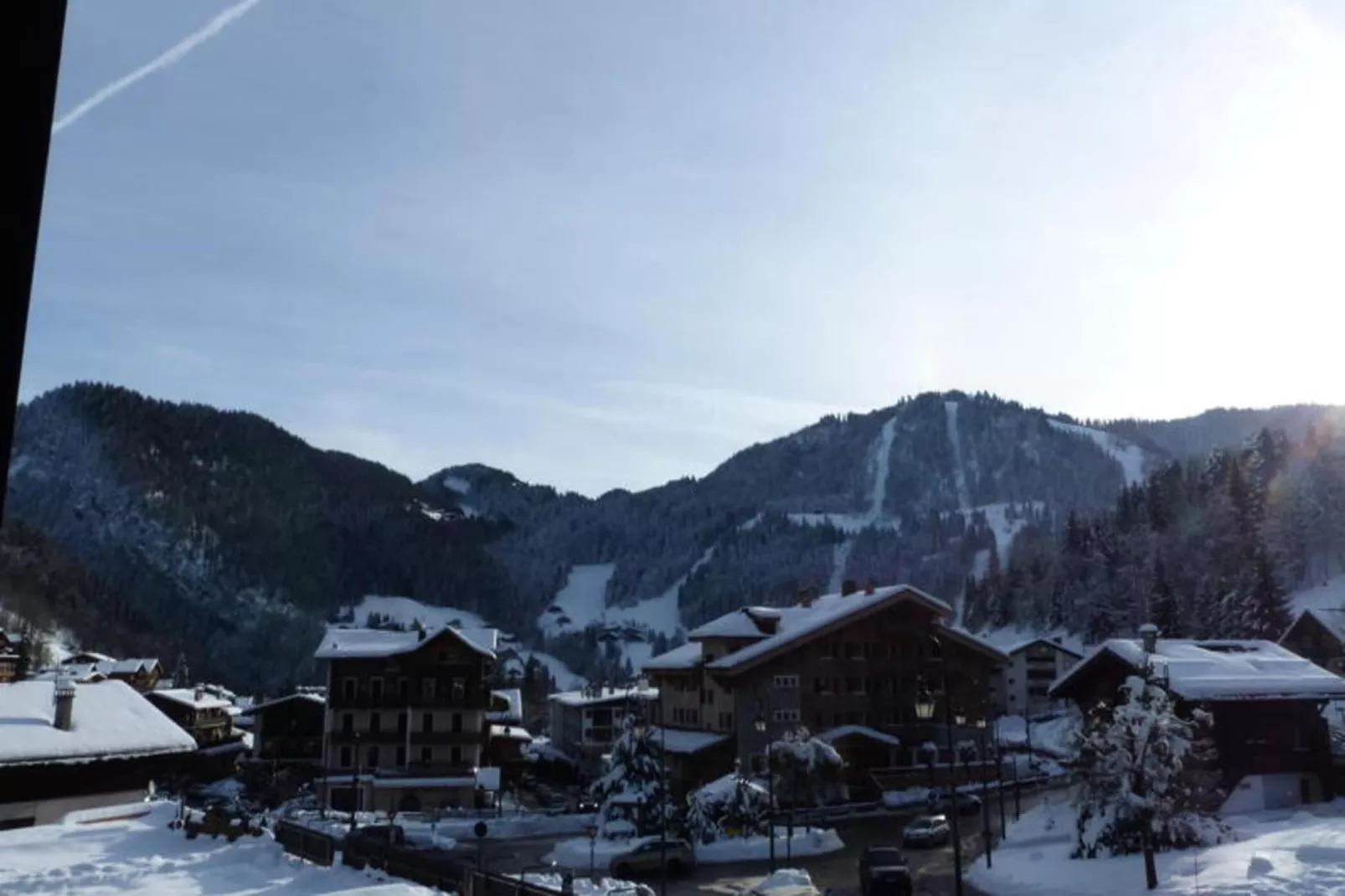 Résidence Granges E-Ambiance