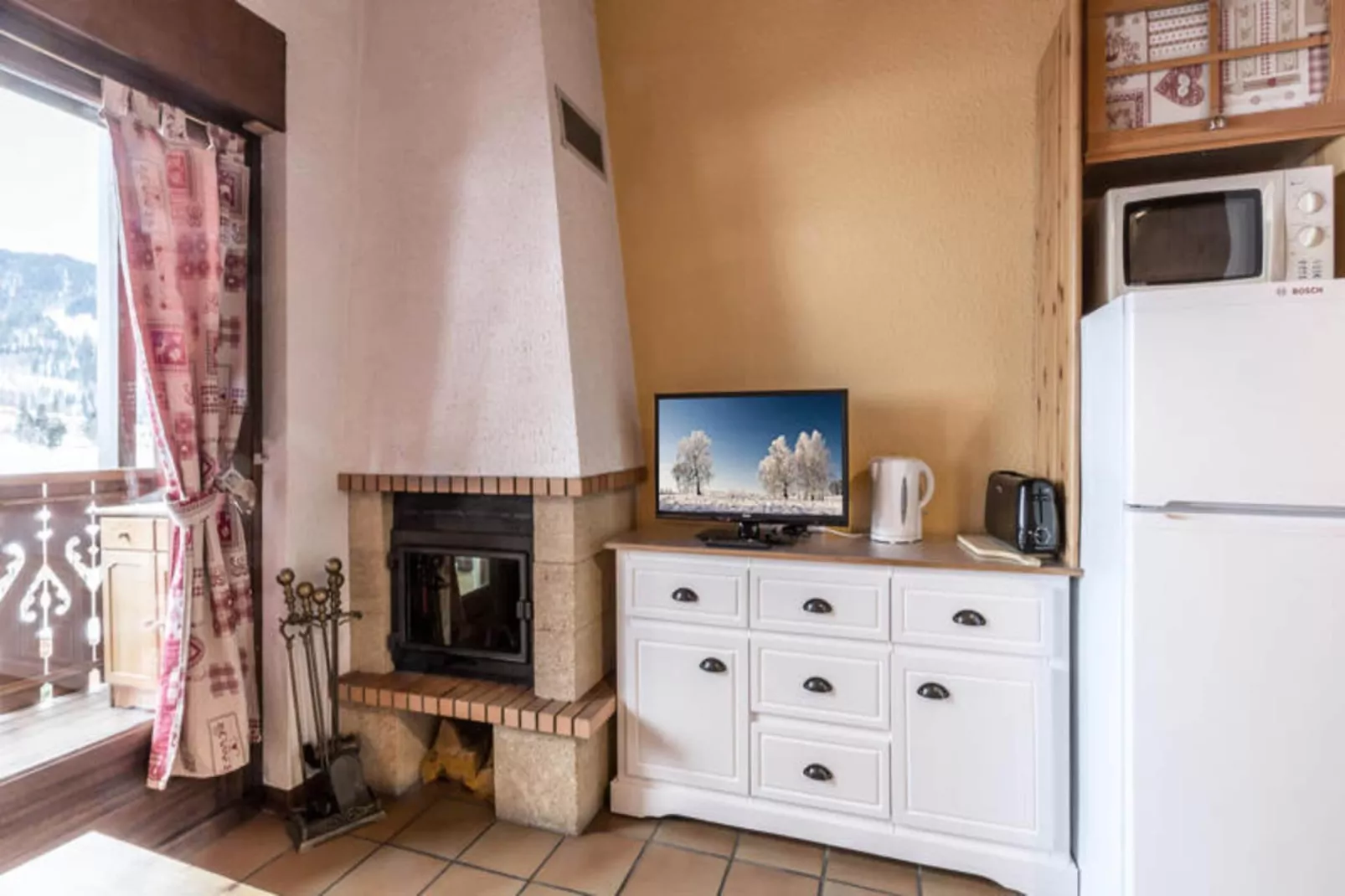 Résidence Domanial A-Ambiente