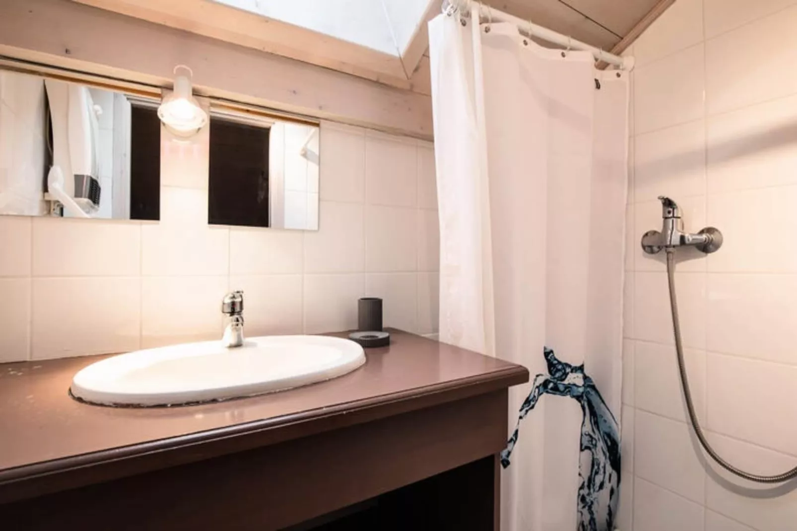 Résidence Hameau De Beauregard / Bat B-Ambiance