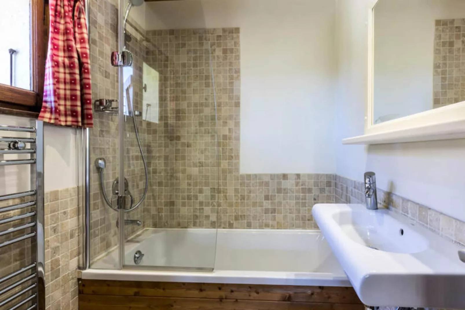 Résidence Foret-Bathroom