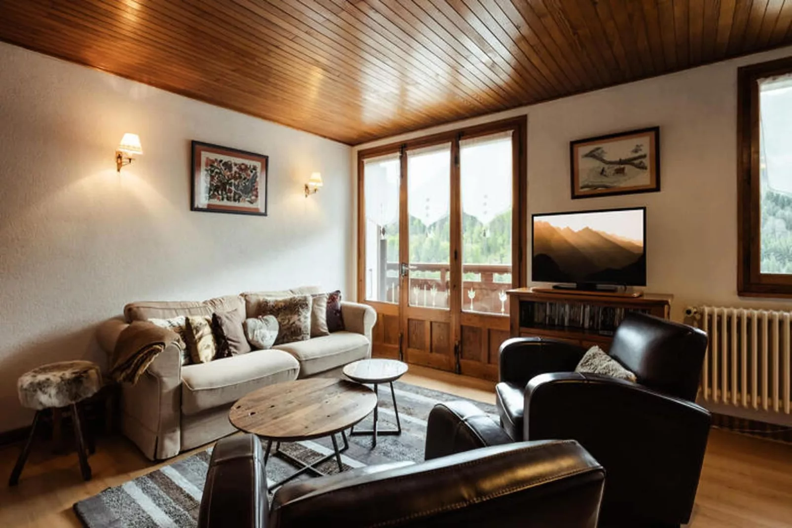 Résidence Campanes-Salon