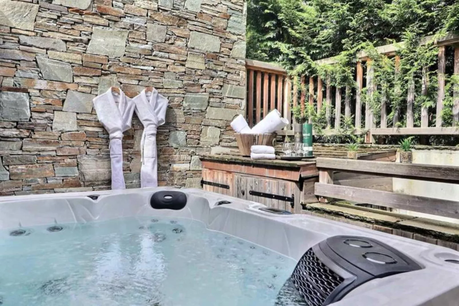 Résidence Explorer Meleze-Schlafzimmer