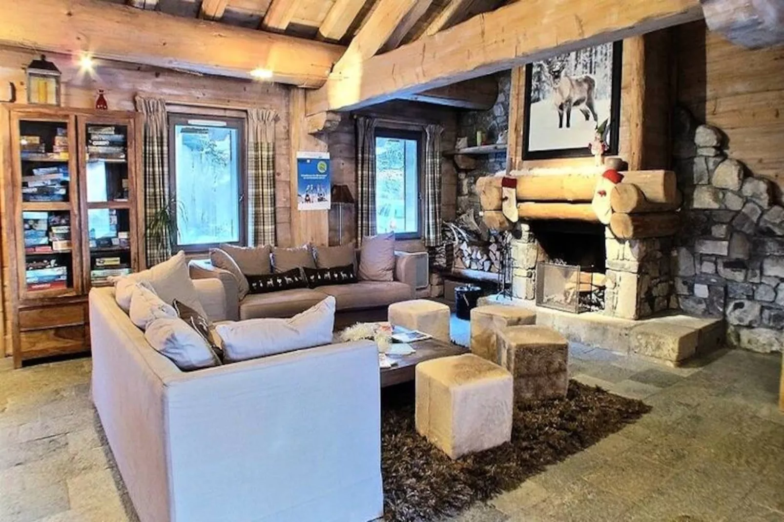 Résidence Les Fermes du Soleil - maeva Home-Image-tags.