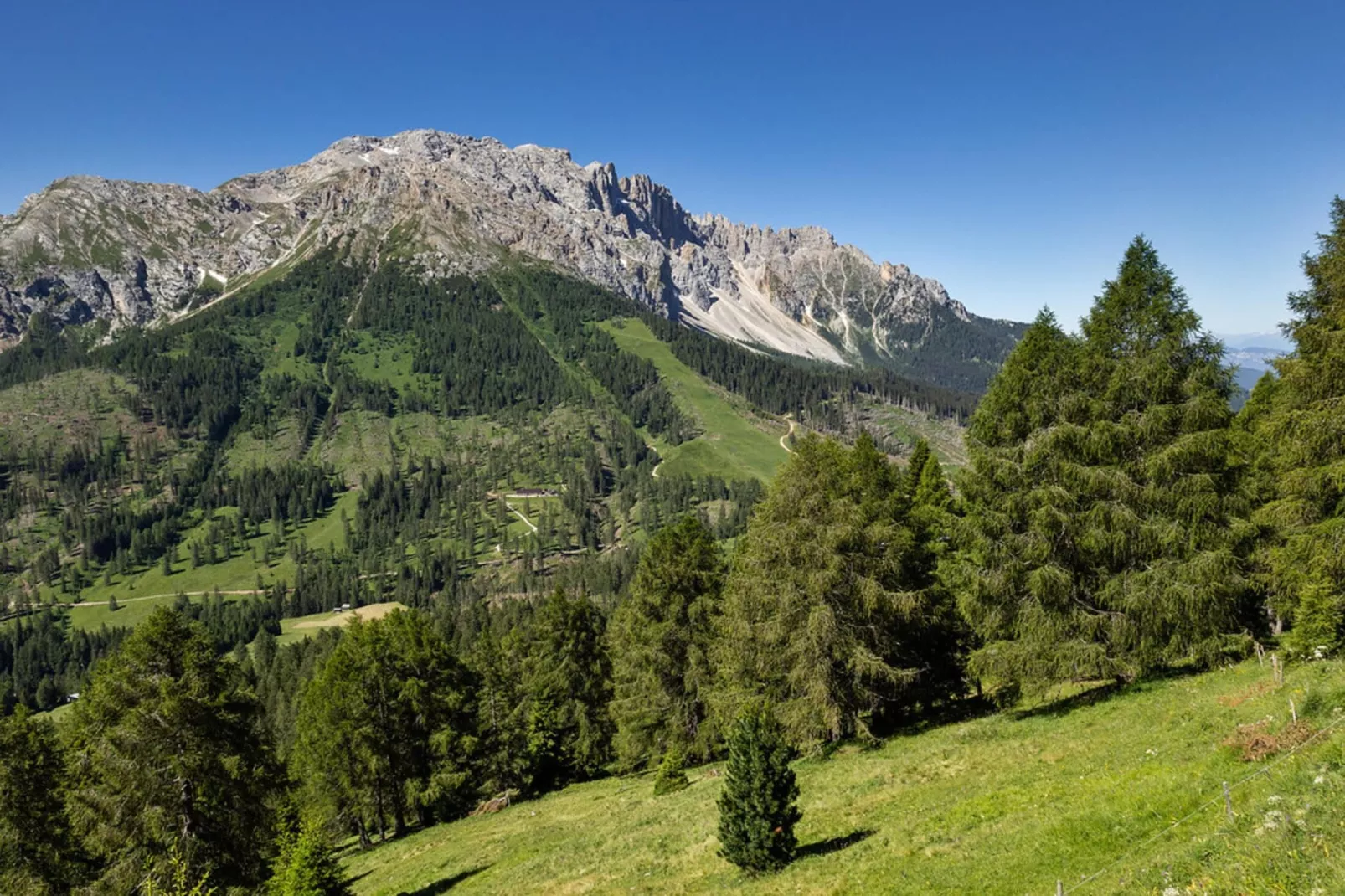 Résidence Les Myrtilles-Areas within 5km in summer
