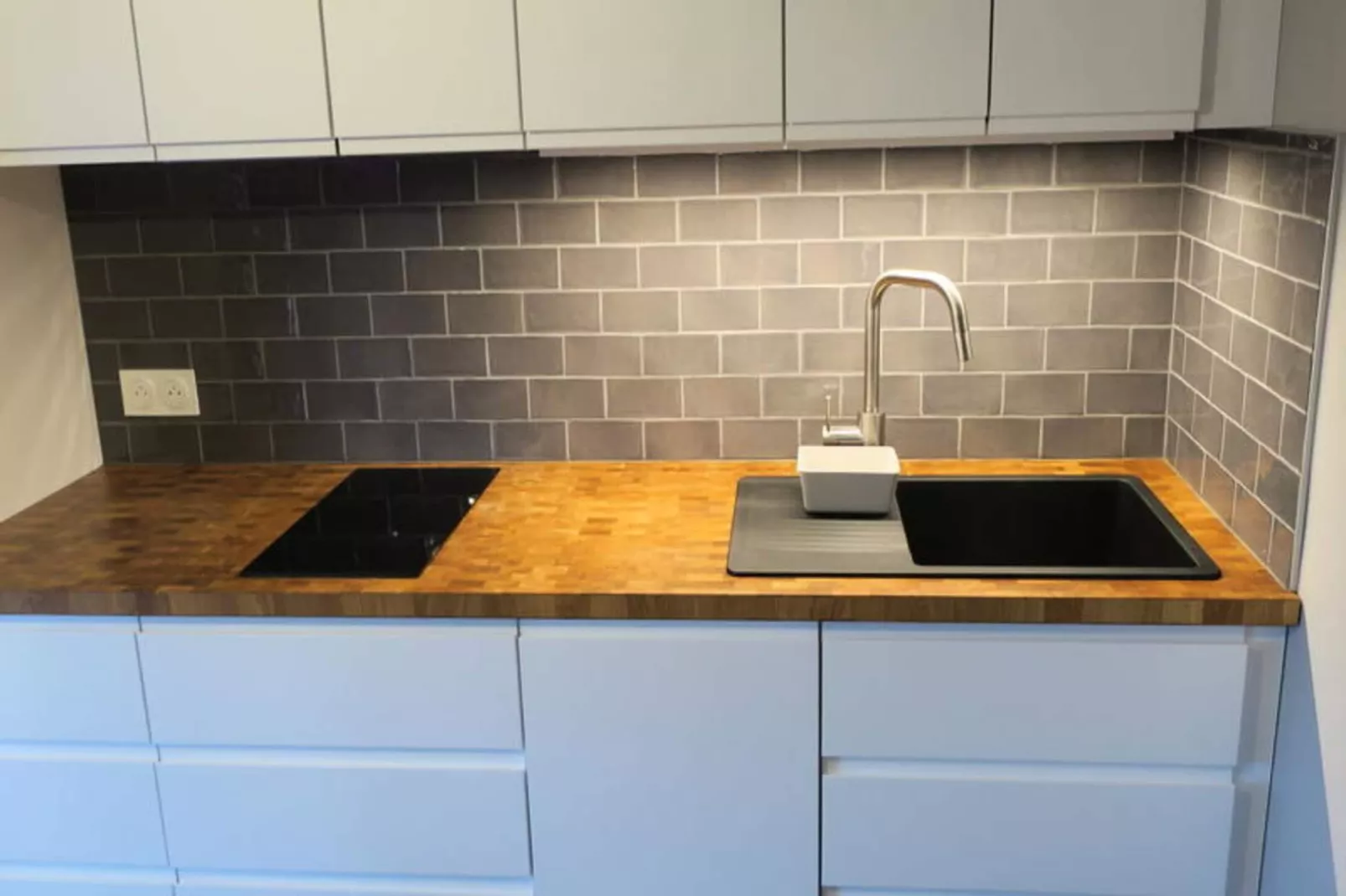 Résidence Les Jonquilles-Bathroom