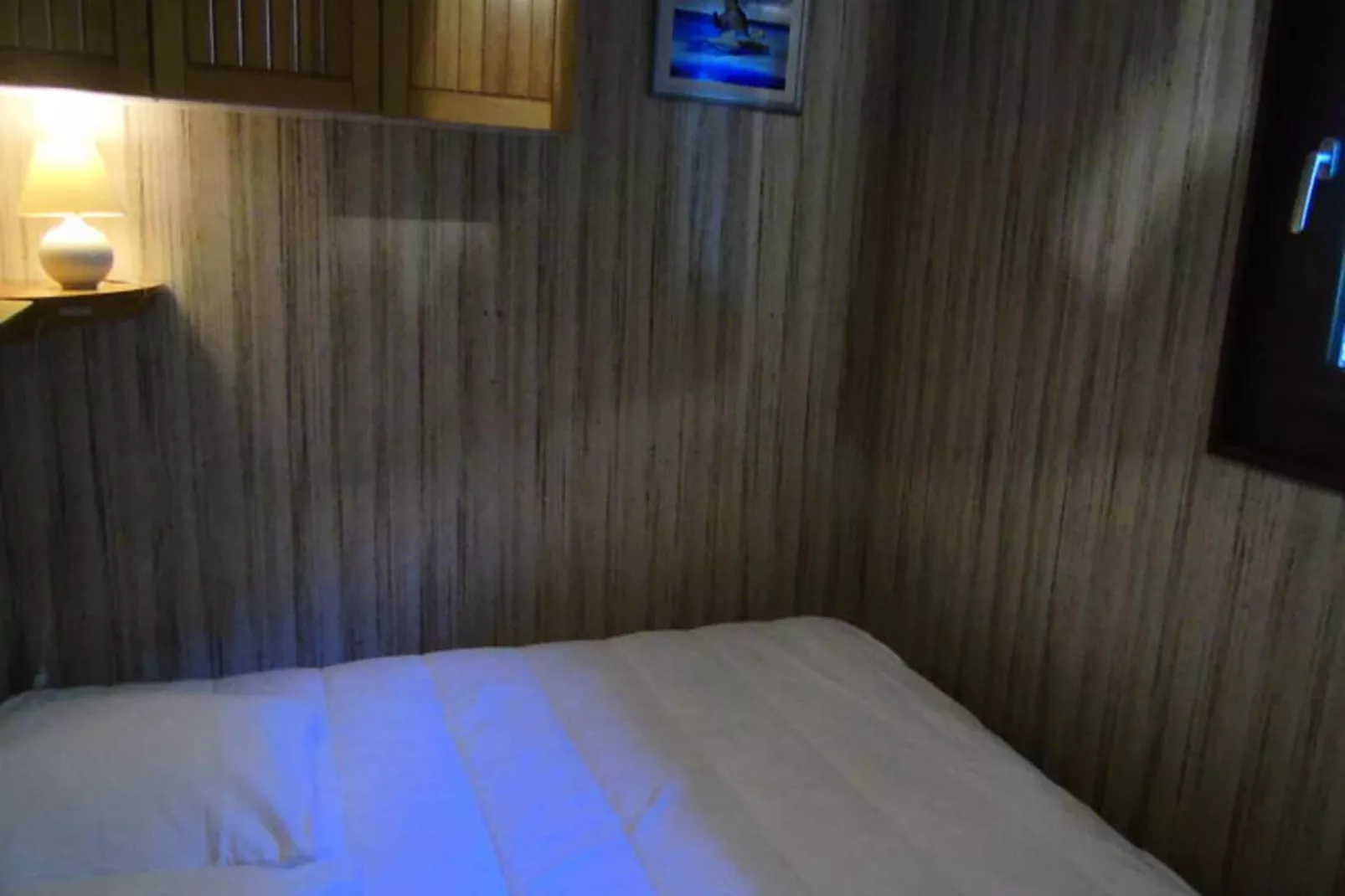 Résidence Le Mermy-Außenbereich Sommer