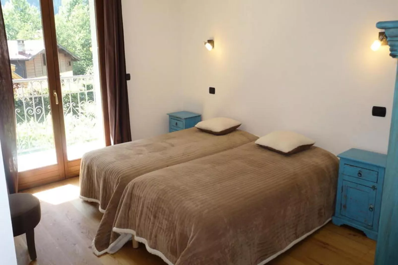 Résidence Alpes 4-Schlafzimmer