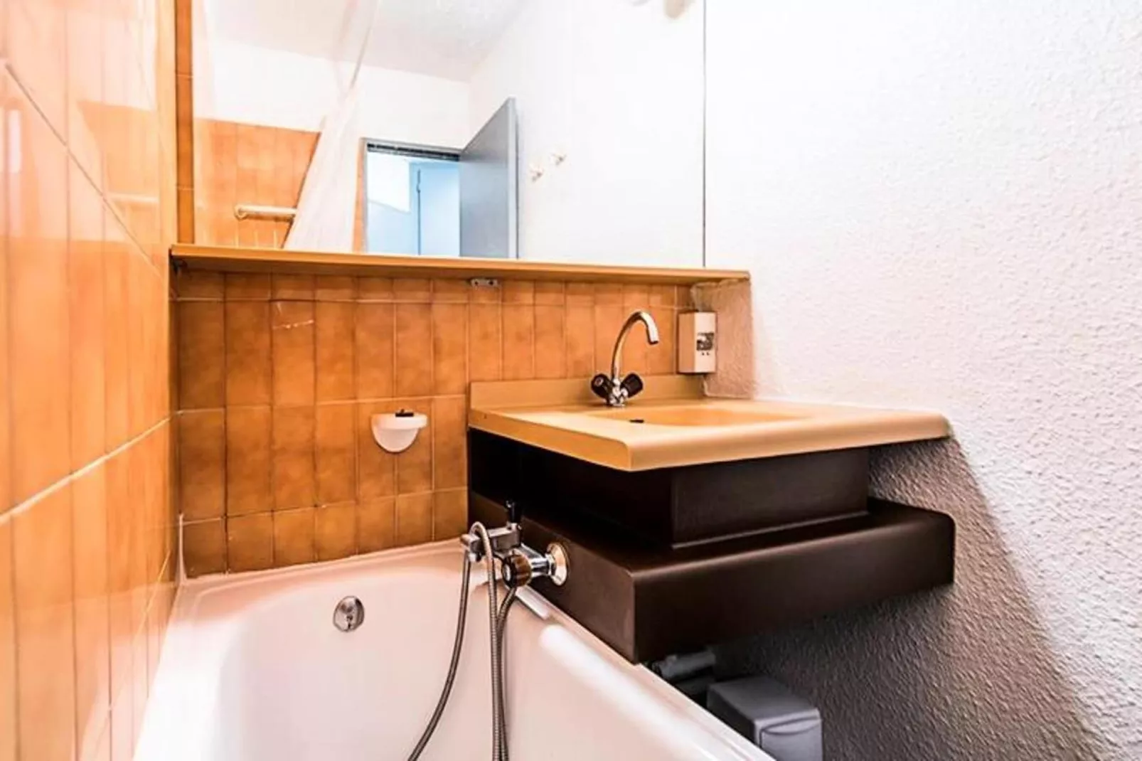 L'Aiguille - maeva Home-Salle de bain